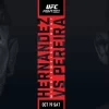 Hernandez vs Pereira UFC 245: Ponturi Pariuri, Cote & Informații