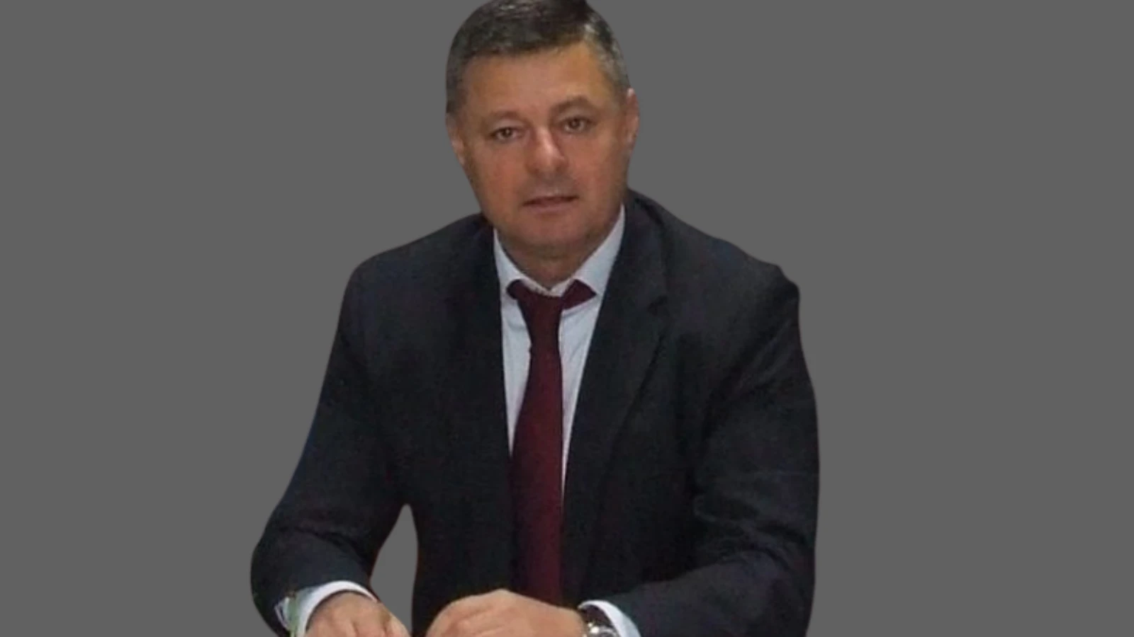 Iulian Iacomi