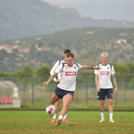 Muntenegru U21 vs România U21 – Ponturi Pariuri Preliminarii EURO 2025 11.10.2024