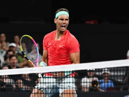 Rafael Nadal se retrage din tenis! Legenda a anunțat unde vă disputa ultimul turneu