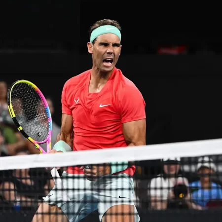 Rafael Nadal se retrage din tenis! Legenda a anunțat unde vă disputa ultimul turneu