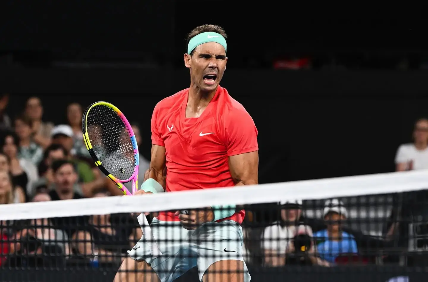 Rafael Nadal se retrage din tenis! Legenda a anunțat unde vă disputa ultimul turneu