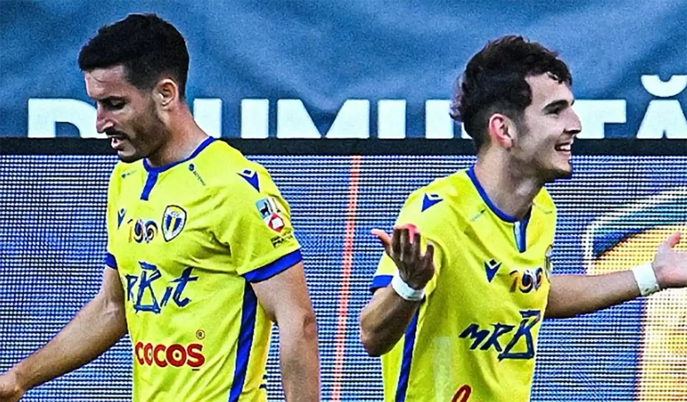 Sepsi vs Petrolul
