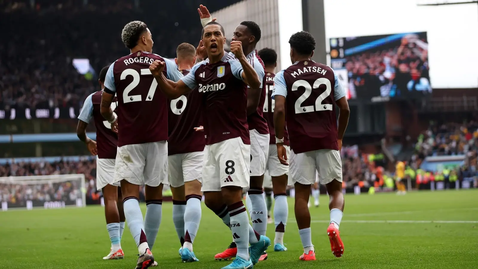 Aston Villa vs Bayern - Ponturi pariuri Champions League 02.10.2024