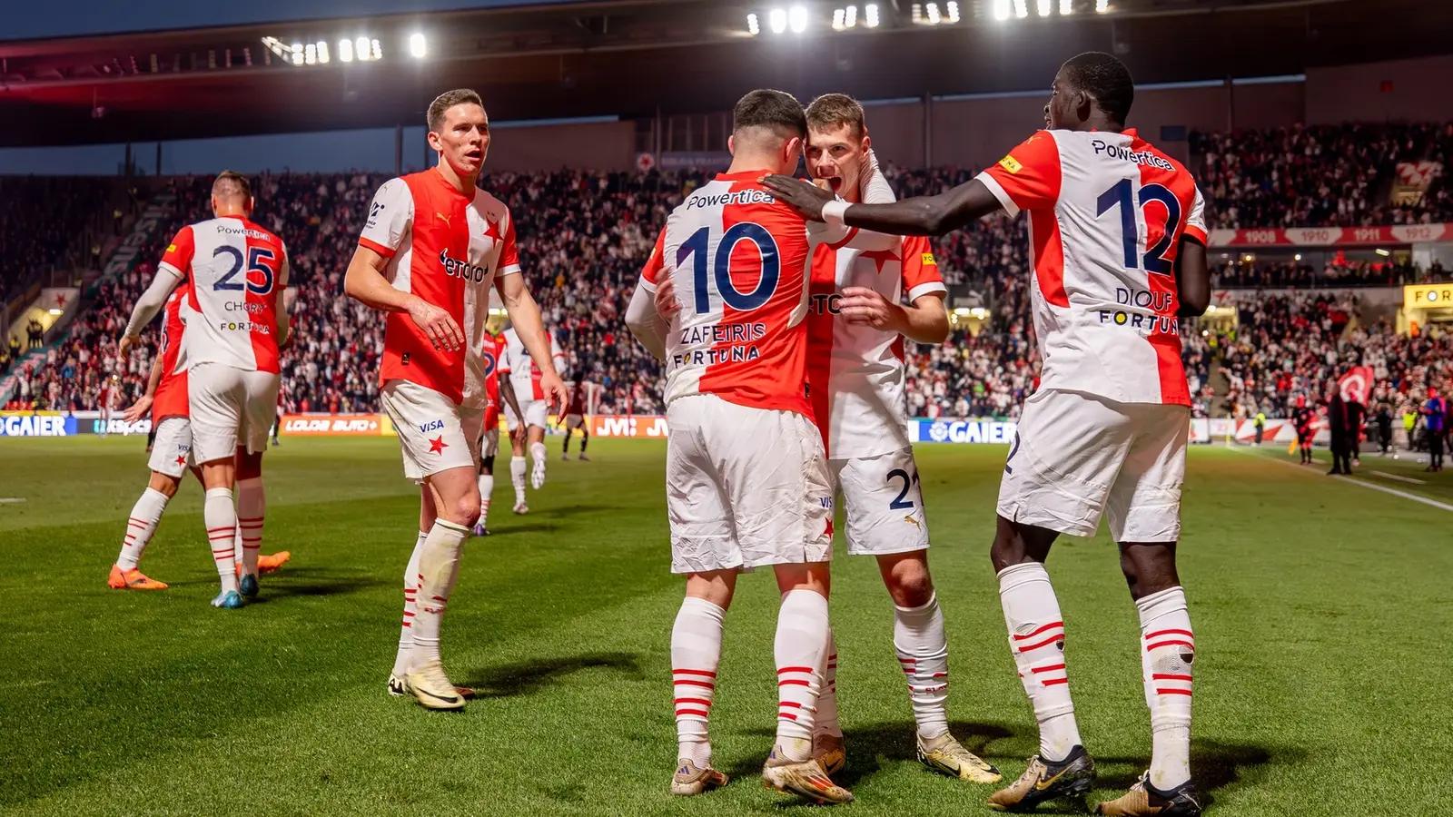 Athletic Bilbao vs Slavia Praga - Ponturi pariuri Europa League 24.10.2024