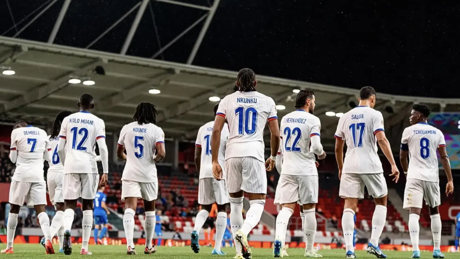 Belgia vs Franța - Ponturi pariuri Nations League 14.10.2024