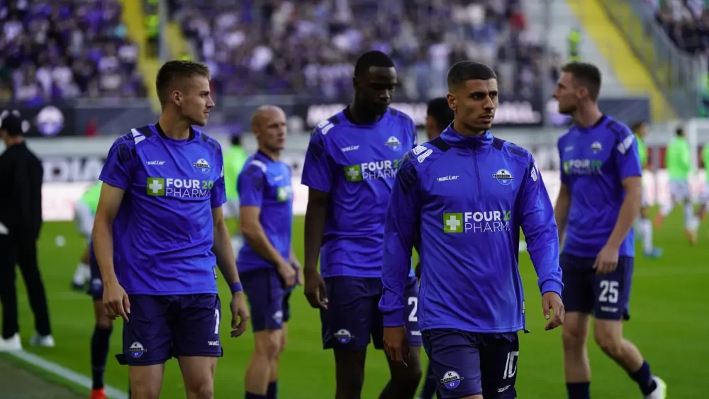 Bilet de weekend din fotbal 04.10.2024