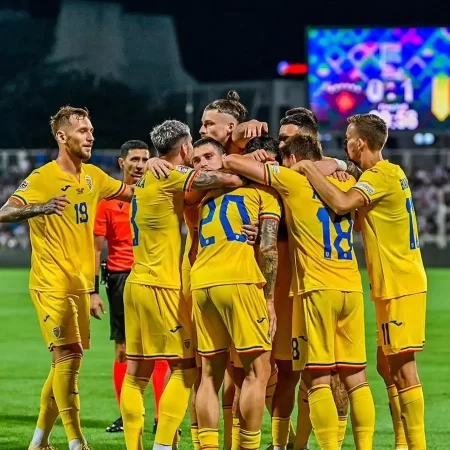 Biletul etapei din Nations League 10.10.2024 – Mizăm pe o cotă de 21