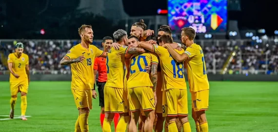 Biletul etapei din Nations League 10.10.2024 – Mizăm pe o cotă de 21