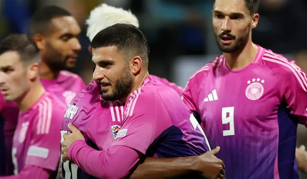 Biletul Zilei Cota 10 Nations League
