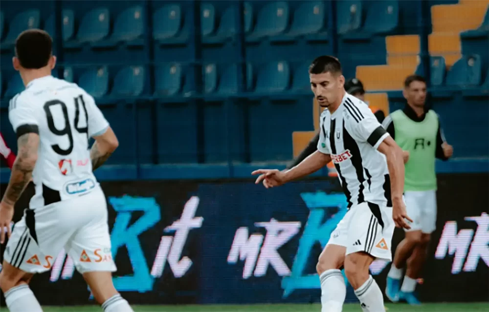 Biletul Zilei Cota 3 Superliga