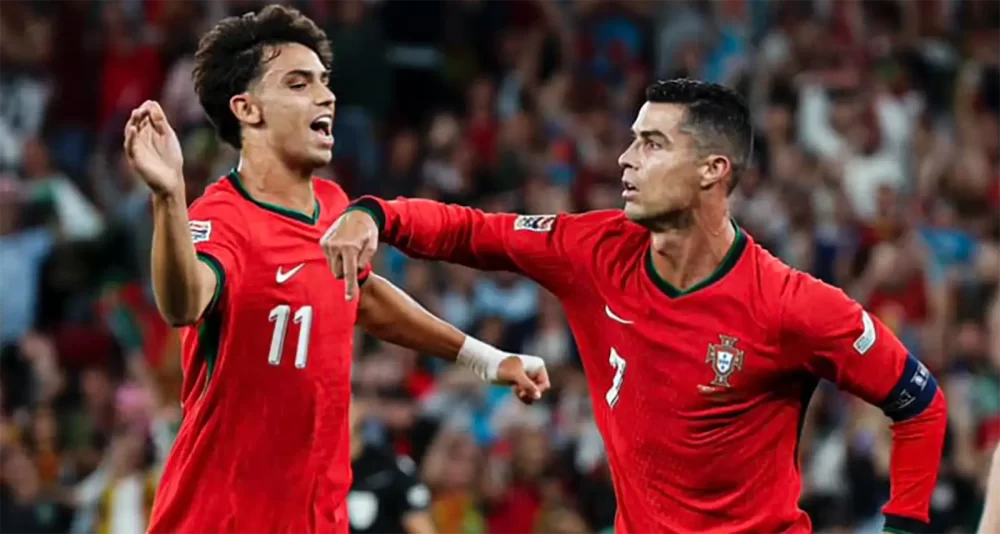 Biletul Zilei Cota 8 Nations League