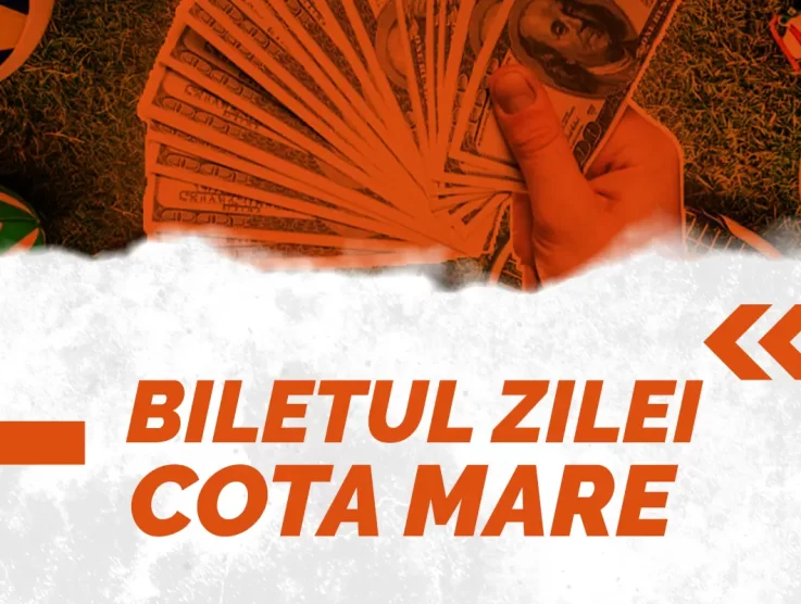 Bilet bonus dublu Superbet 28.10.2024 – Cotă 684 din 20 de evenimente