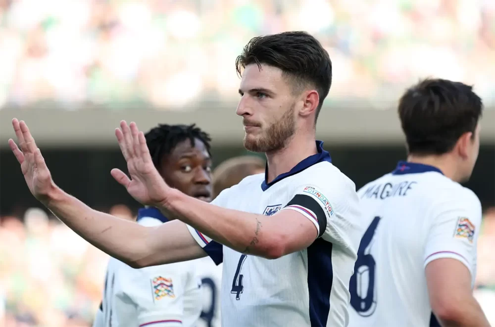 Biletul Zilei Nations League 10.10.2024