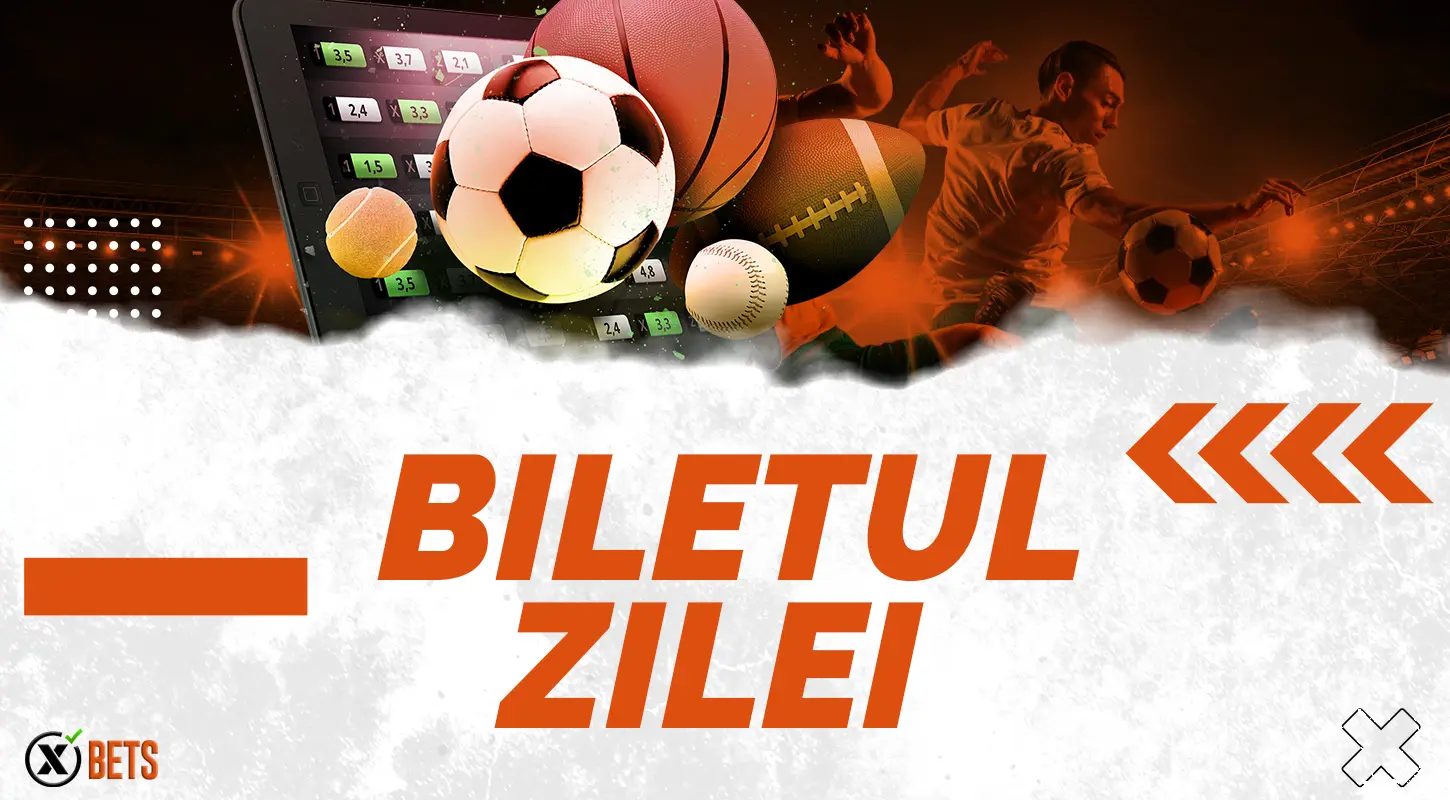 Biletul Zilei