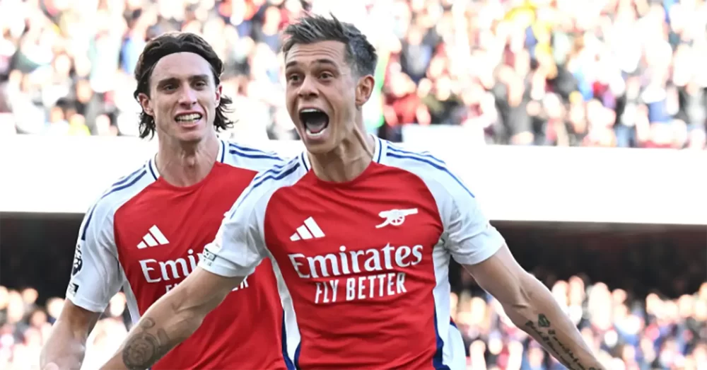 Bournemouth - Arsenal
