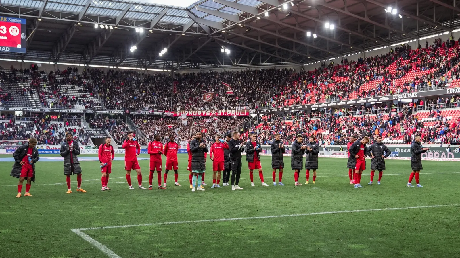 Bremen vs Freiburg - Ponturi pariuri Bundesliga 05.10.2024