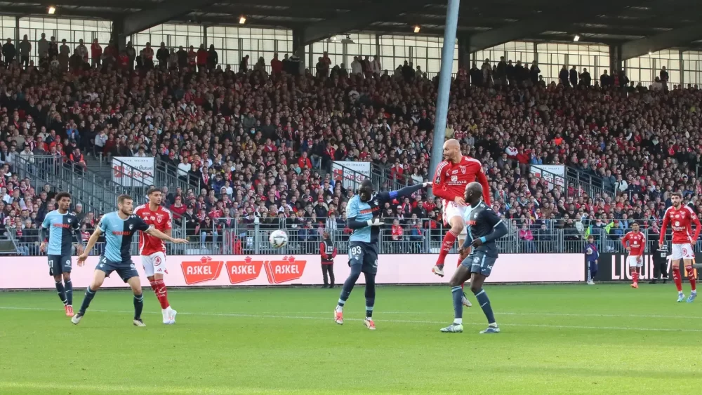 Brest vs Rennes - Ponturi pariuri Ligue 1 - 19.10.2024