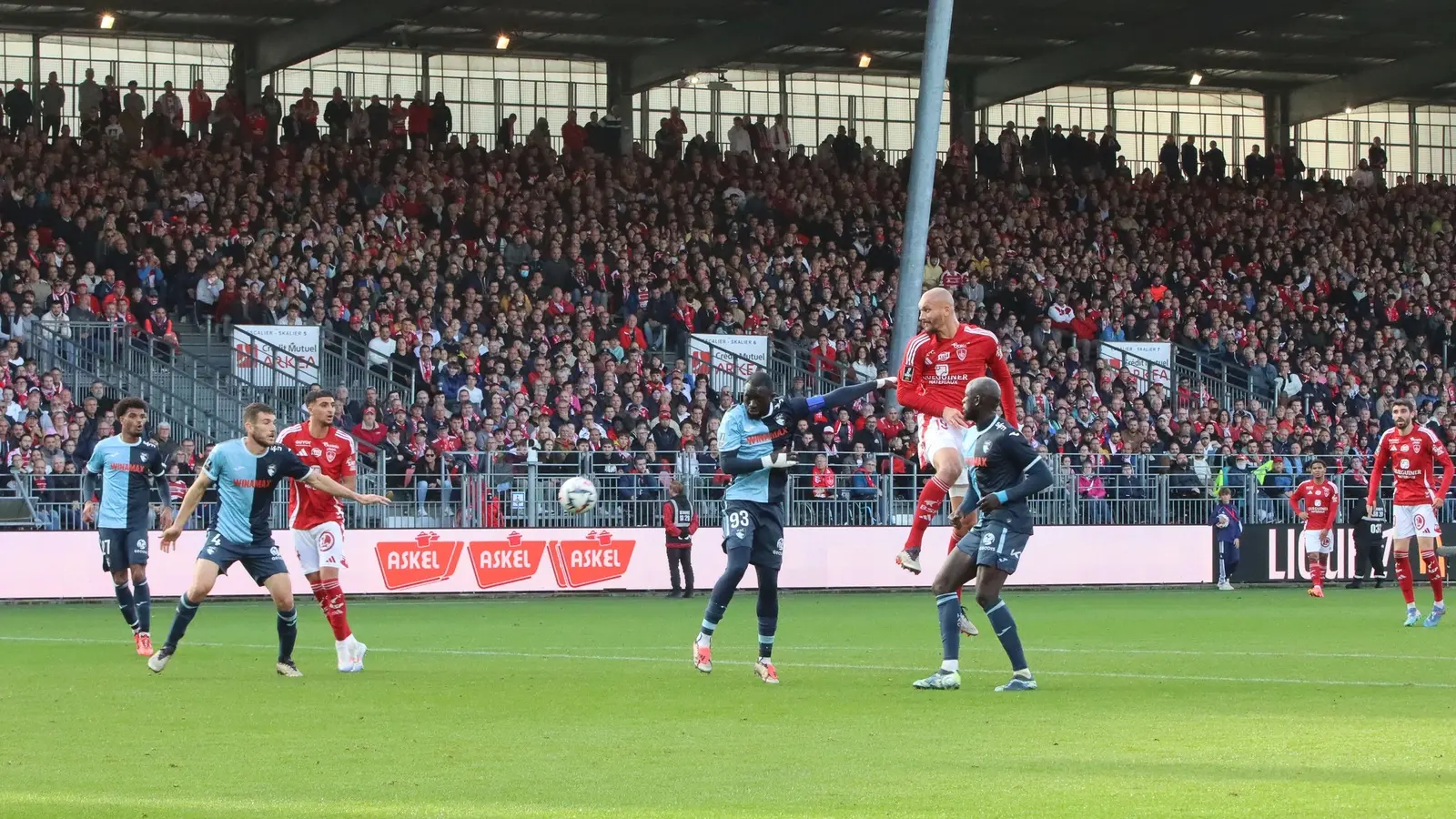 Brest vs Rennes - Ponturi pariuri Ligue 1 - 19.10.2024