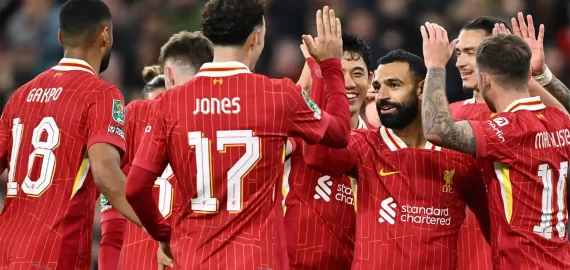 Cota 2 pe Liverpool vs Brighton: pariem un Bet Builder pe Anfield, 02.11