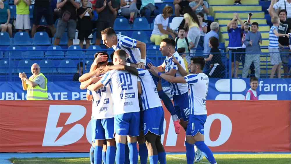 Cota 2 Superliga 21 octombrie