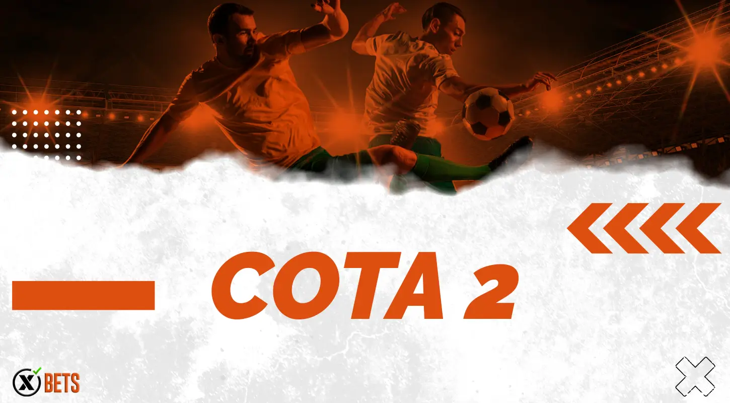 Cota 2