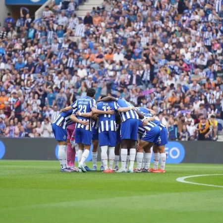 FC Porto vs Manchester Utd – Ponturi pariuri Europa League 03.10.2024