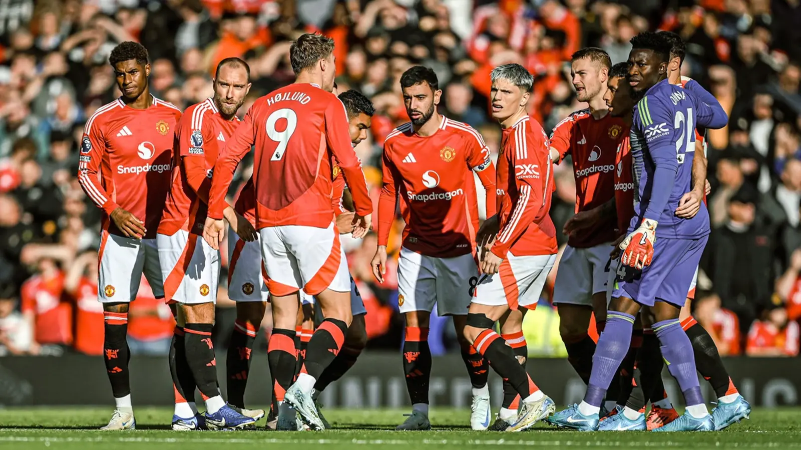 Fenerbahce - Manchester Utd - Ponturi pariuri Europa League 24.10.2024