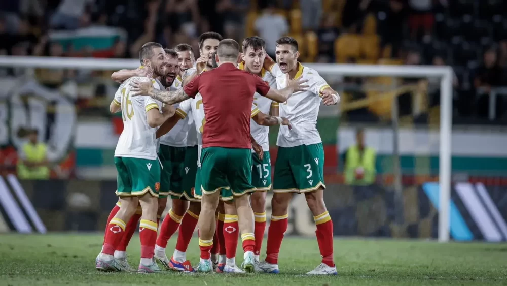 Irlanda de Nord vs Bulgaria - Ponturi pariuri Nations League 15.10.2024