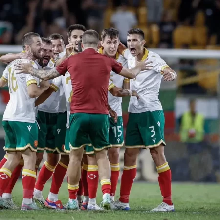 Irlanda de Nord vs Bulgaria – Ponturi pariuri Nations League 15.10.2024