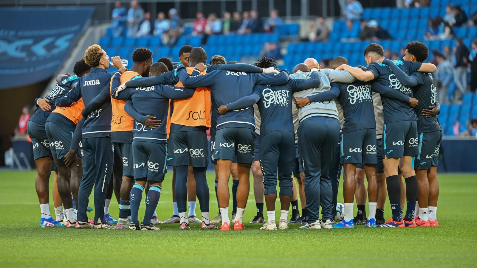 Le Havre - Lyon - Ponturi pariuri Ligue 1 - 20.10.2024