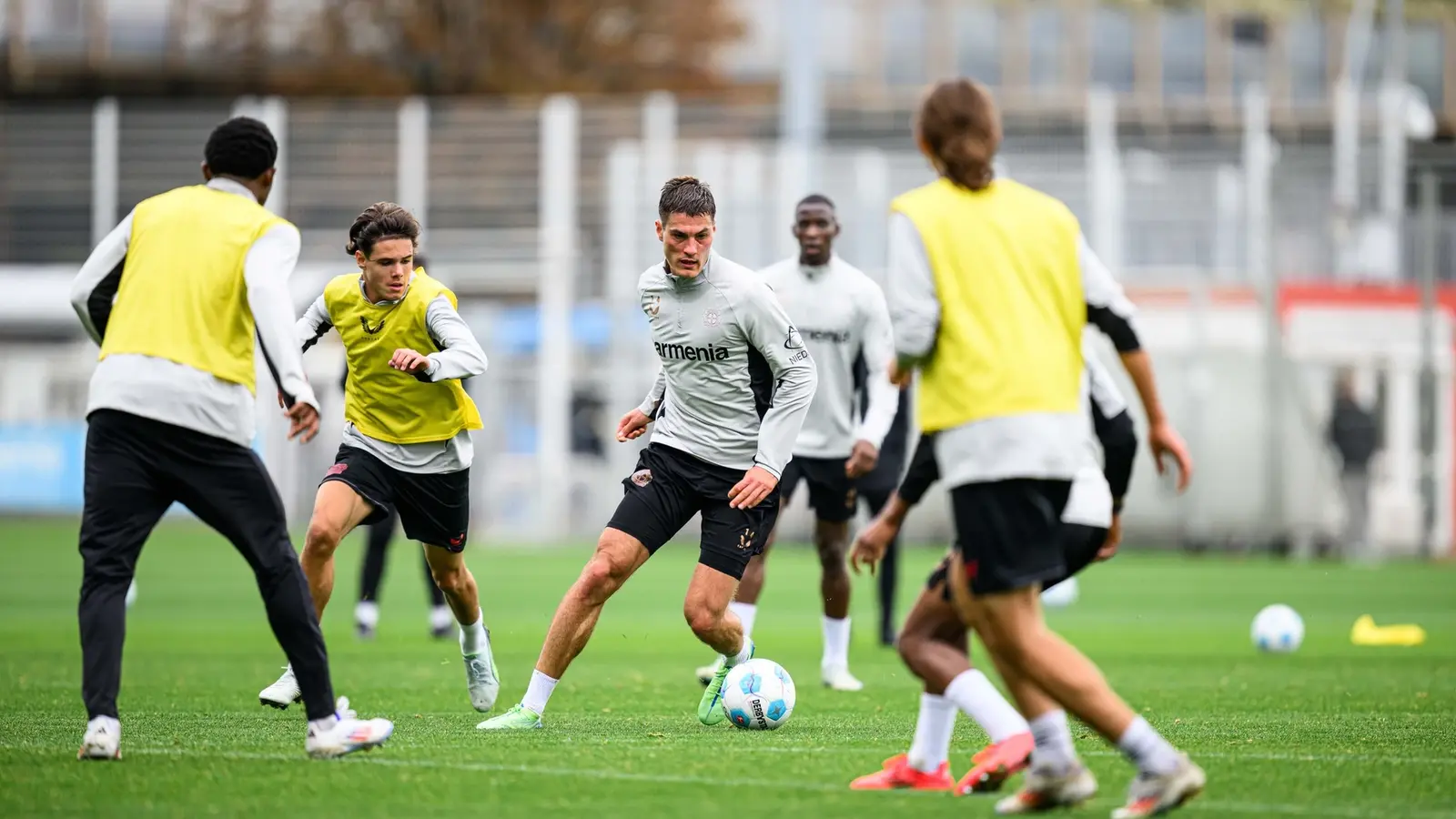 Leverkusen vs Frankfurt - Ponturi pariuri Bundesliga 19.10.2024