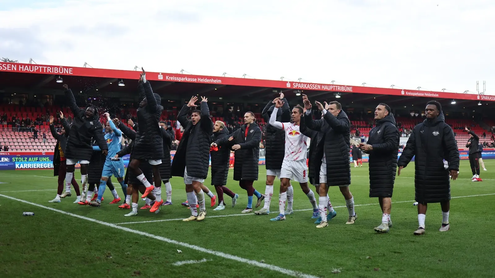 Mainz - RB Leipzig - Ponturi pariuri Bundesliga 19.10.2024