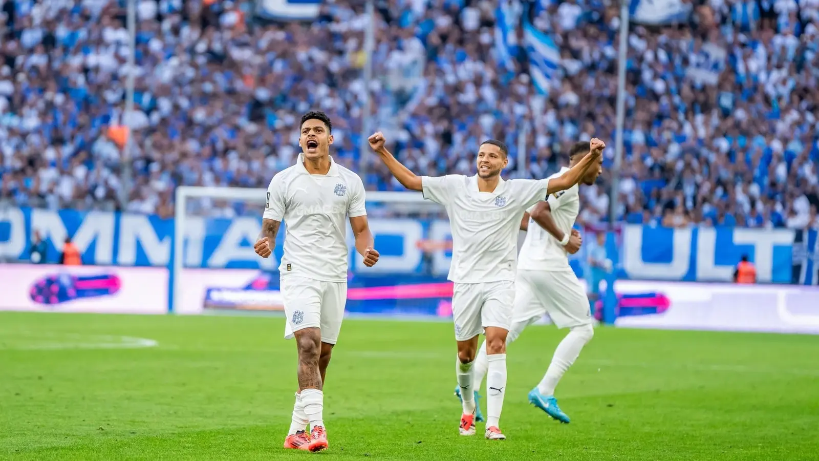 Montpellier vs Marseille - Ponturi pariuri Ligue 1 - 20.10.2024