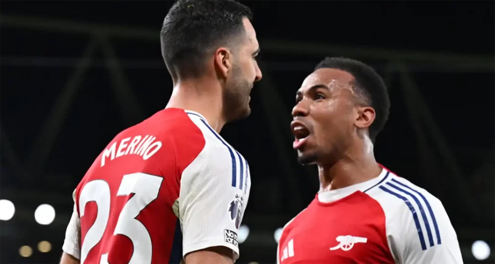 Newcastle vs Arsenal
