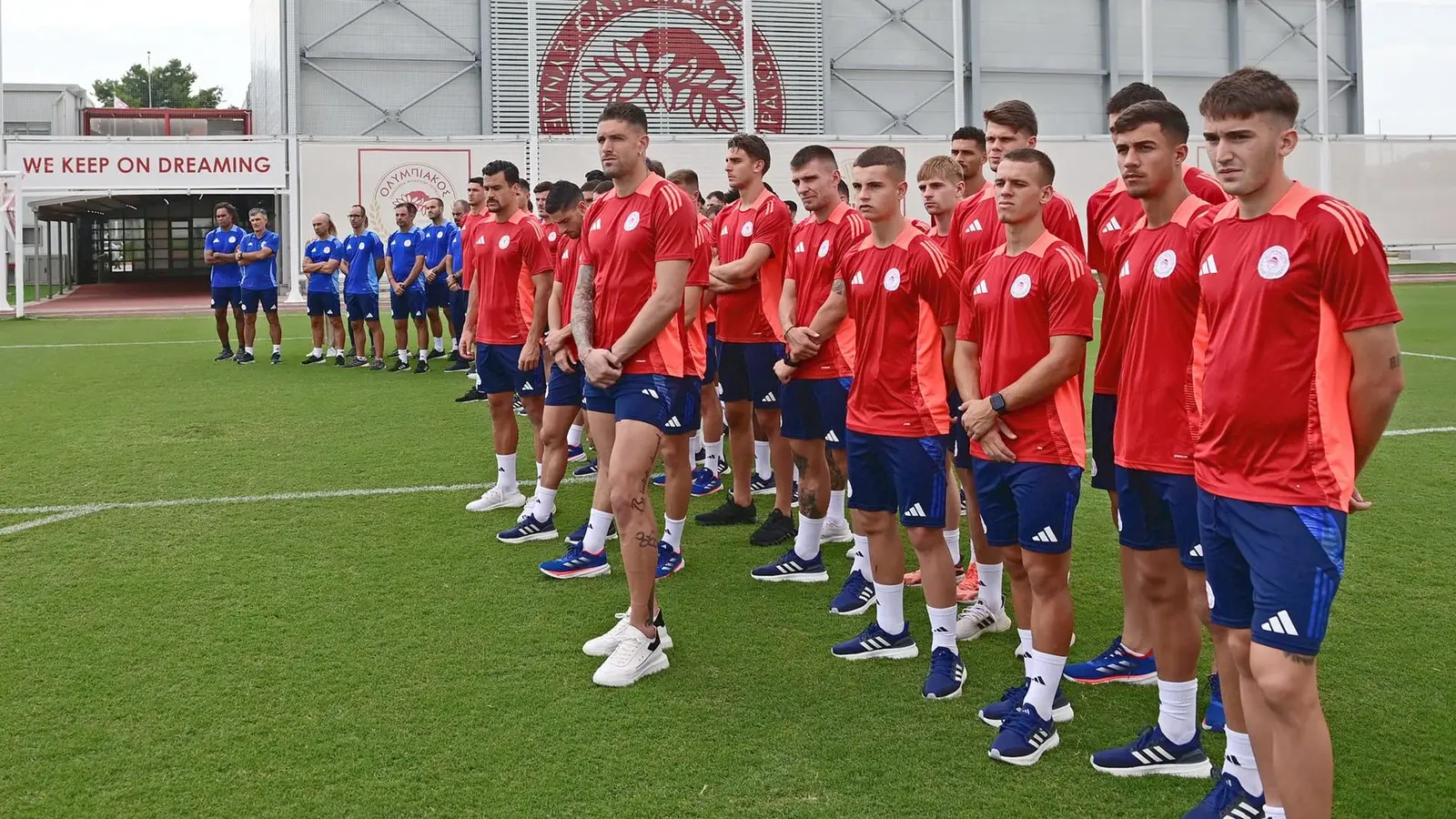 Olympiakos vs Braga - Ponturi pariuri Europa League 03.10.2024