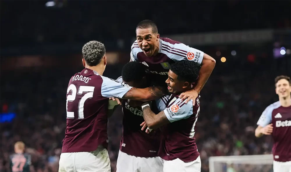 Ponturi Aston Villa - Bournemouth