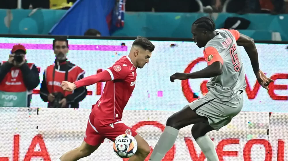 Ponturi Dinamo - FCSB