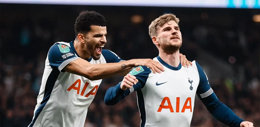 Ponturi Tottenham vs Aston Villa