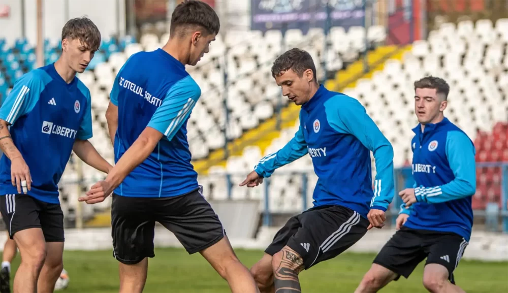 Ponturi U Cluj vs Oțelul Galați