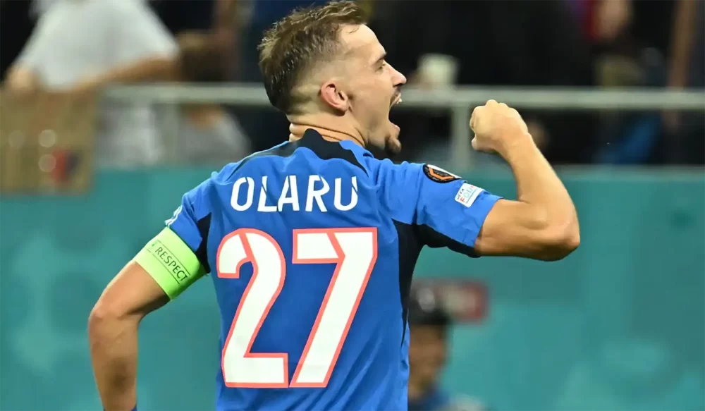 Rangers vs FCSB