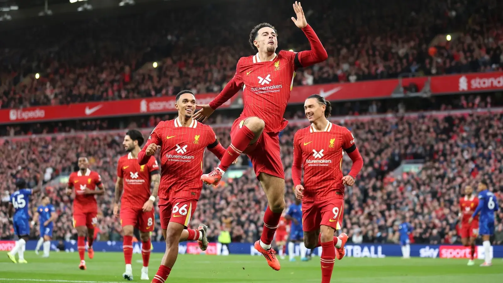 RB Leipzig - Liverpool - Ponturi pariuri Champions League 23.10.2024