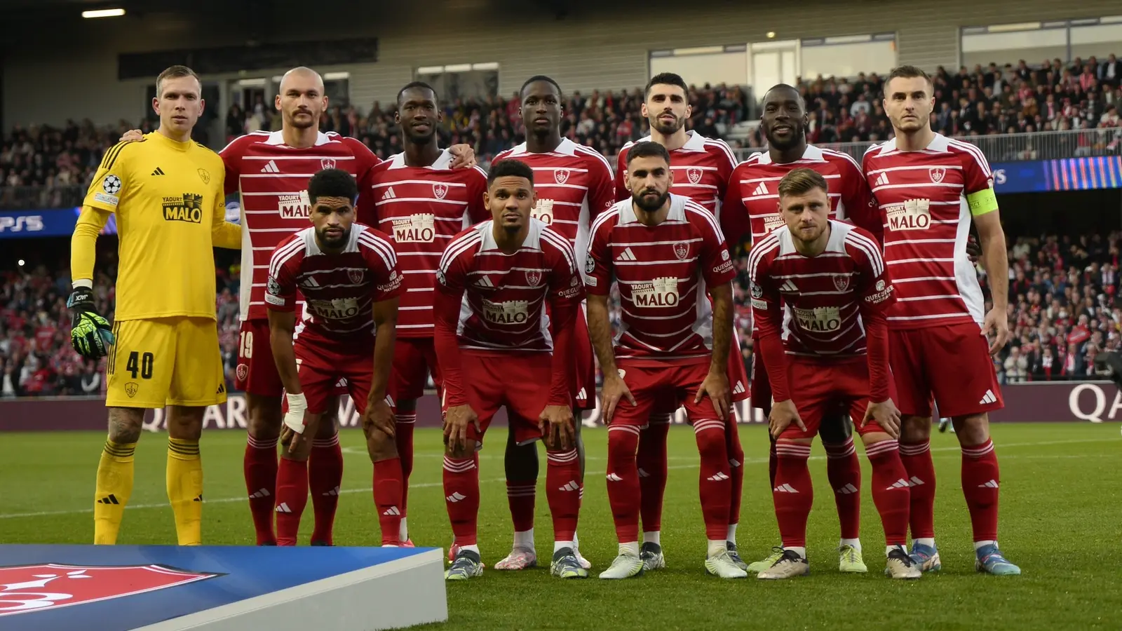 Reims vs Brest - Ponturi pariuri Ligue 1 - 26.10.2024