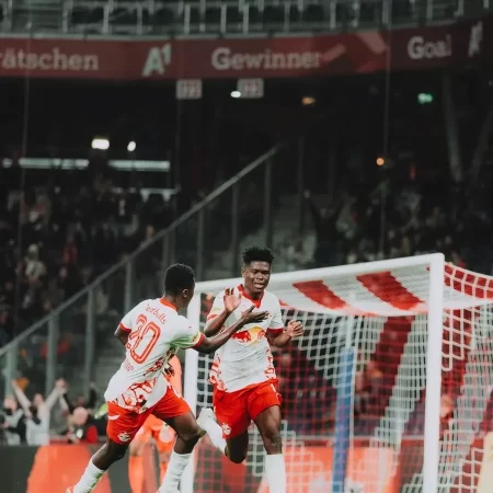 Salzburg vs Dinamo Zagreb – Ponturi pariuri Champions League 23.10.2024