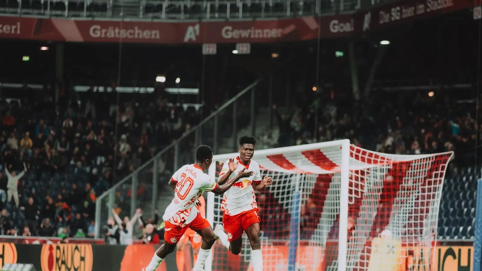 Salzburg vs Dinamo Zagreb - Ponturi pariuri Champions League 23.10.2024