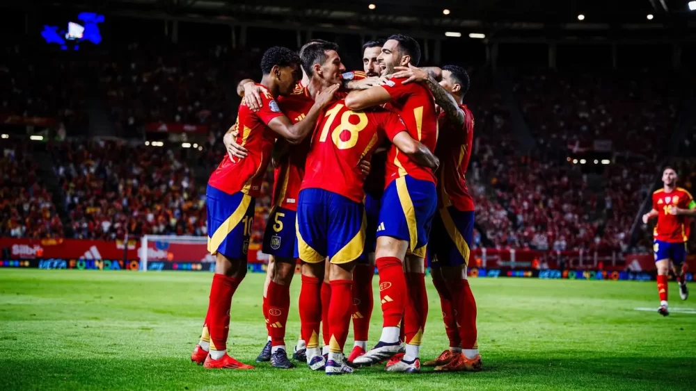 Spania - Serbia - Ponturi pariuri Nations League 15.10.2024