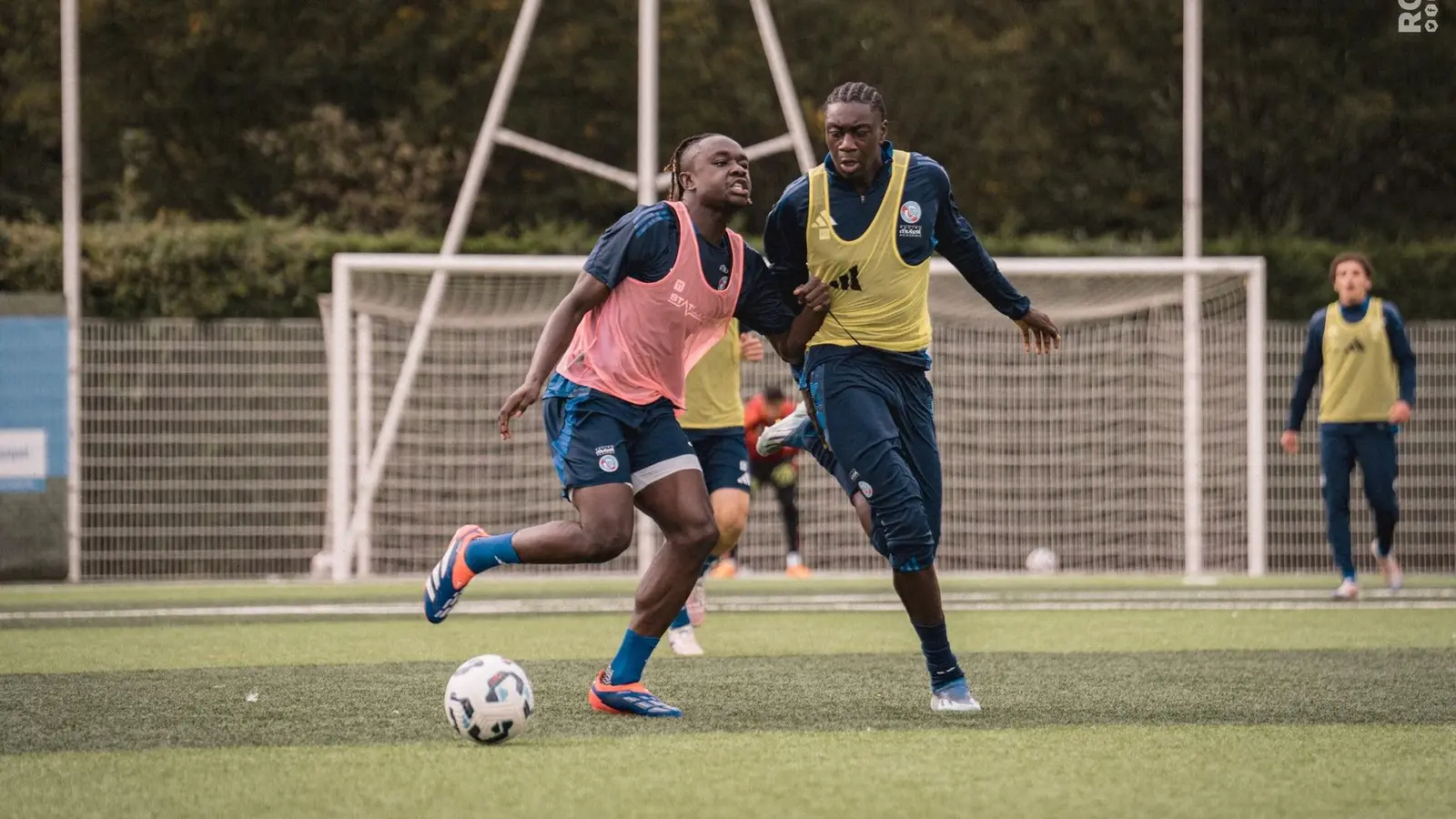 Strasbourg vs Lens - Ponturi pariuri Ligue 1 - 06.10.2024