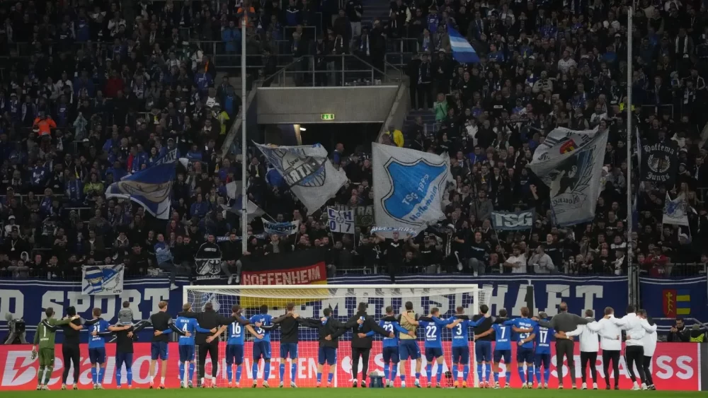 Stuttgart vs Hoffenheim - Ponturi pariuri Bundesliga 06.10.2024