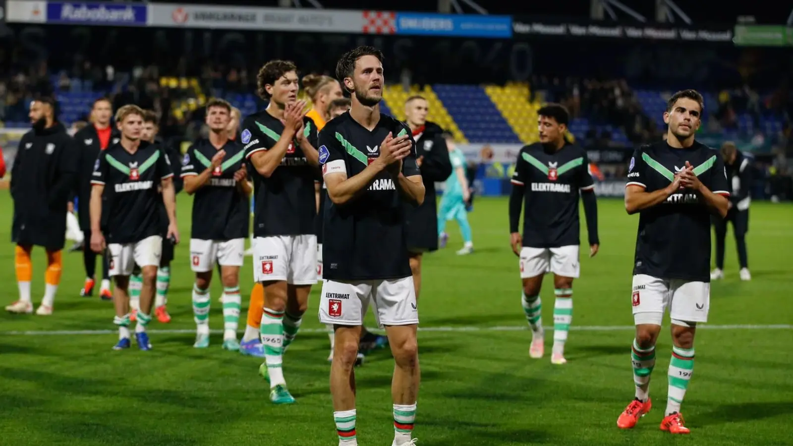 Twente - Lazio - Ponturi pariuri Europa League 24.10.2024