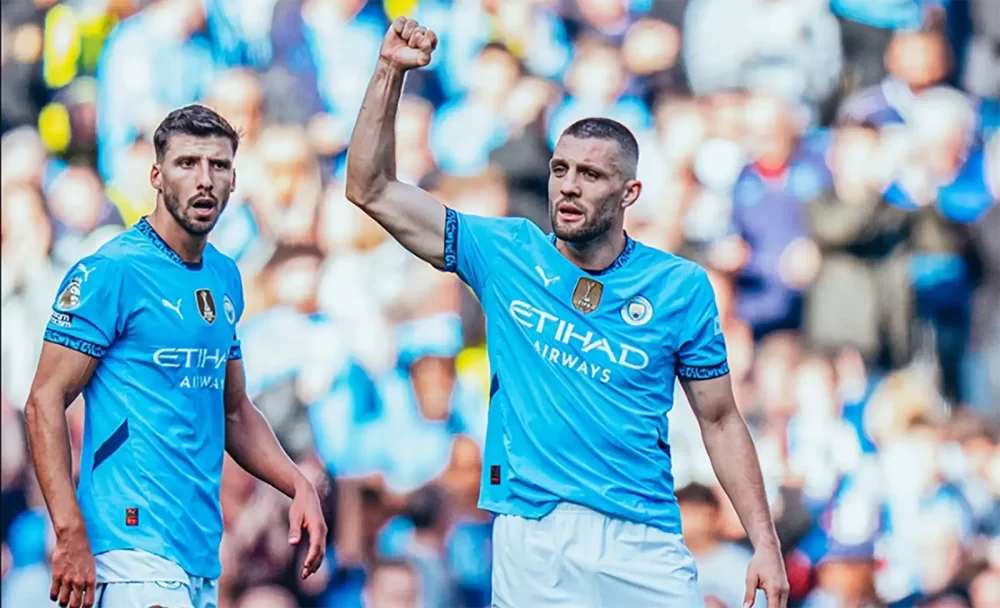 Wolves vs Manchester City